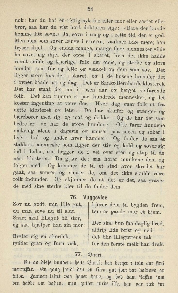 scanned image