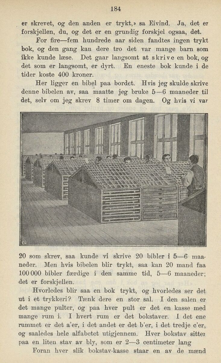 scanned image