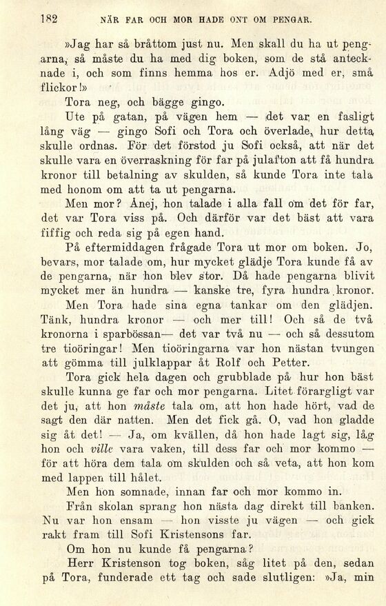 scanned image