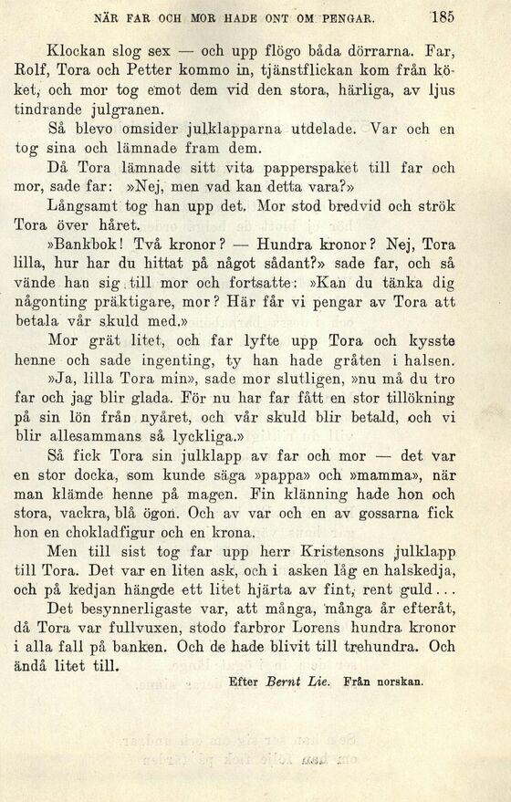 scanned image