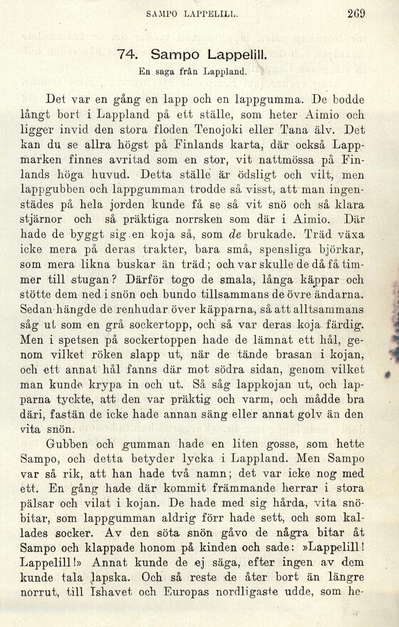 scanned image