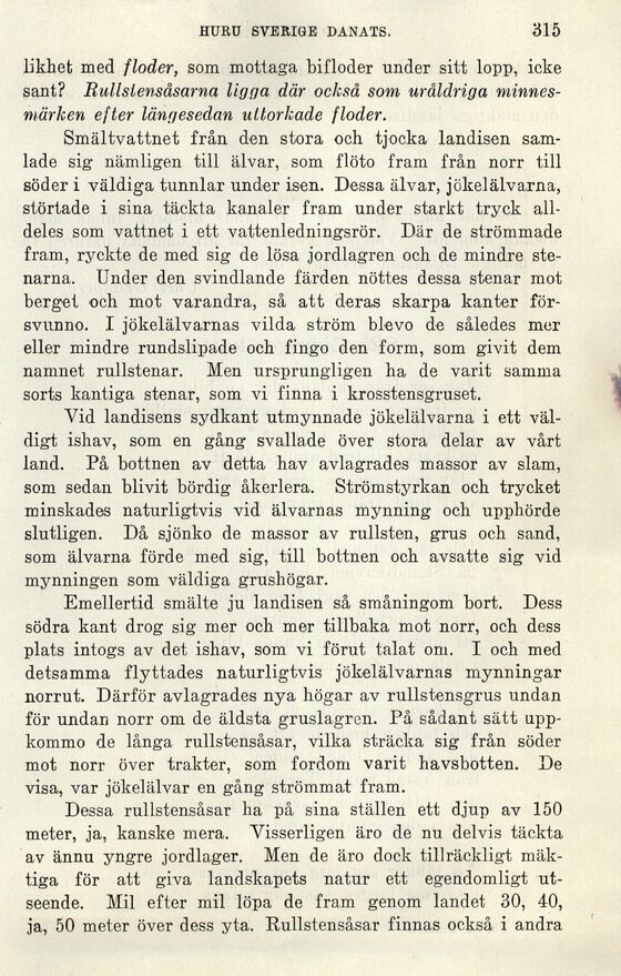 scanned image