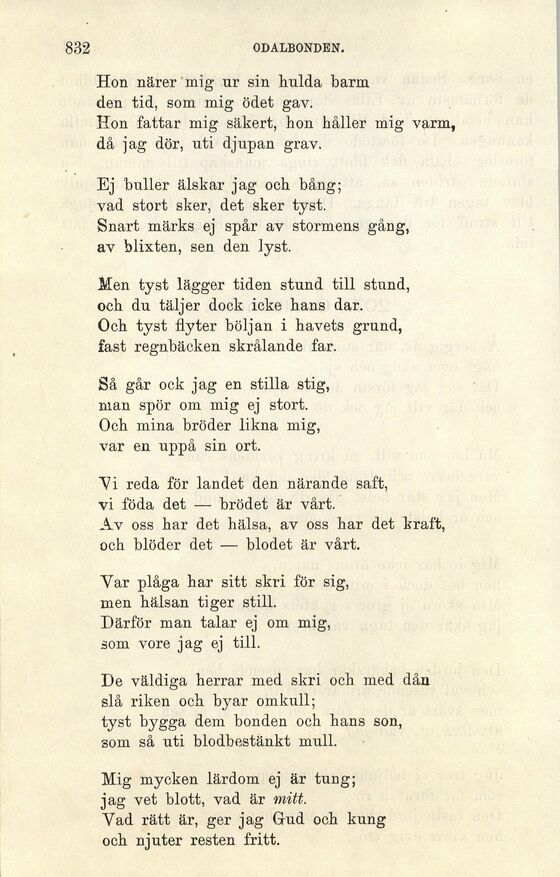 scanned image