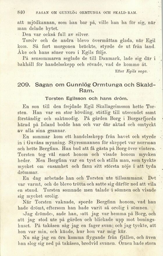 scanned image