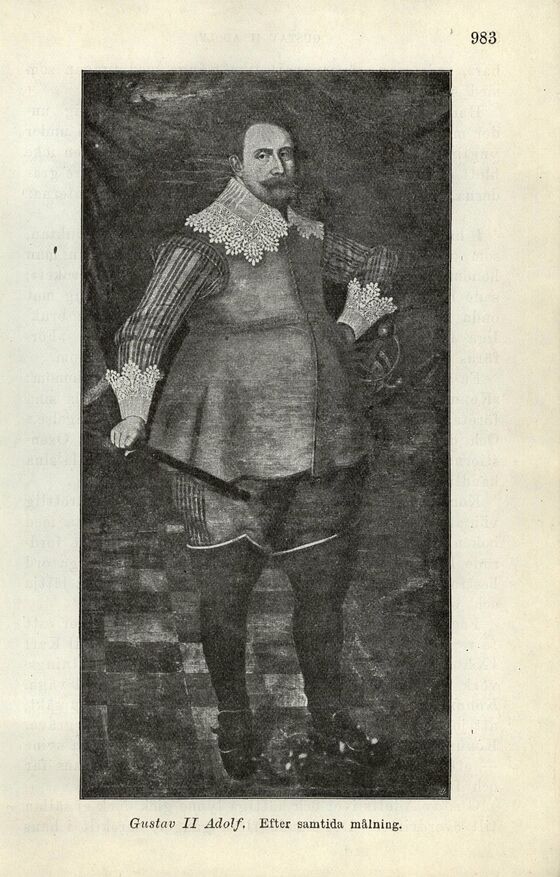 scanned image