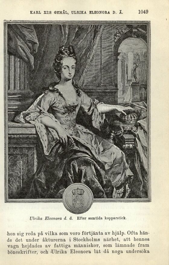 scanned image