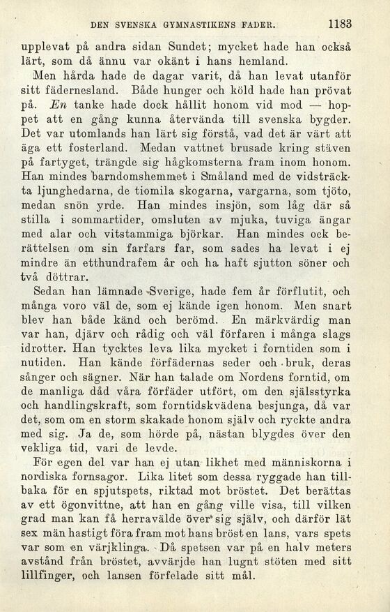scanned image