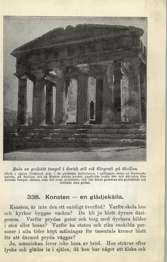 scanned image