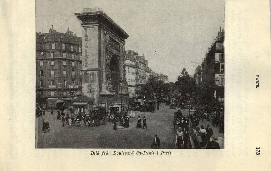 scanned image