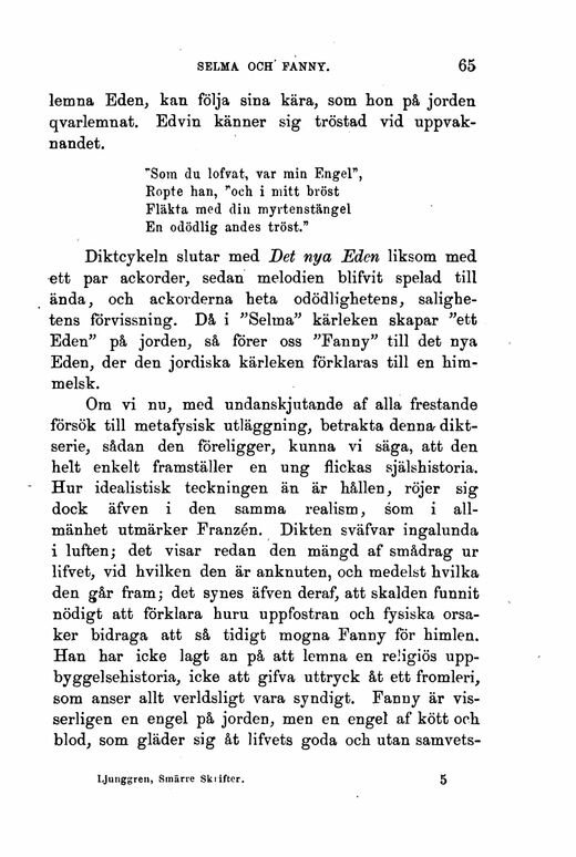 scanned image
