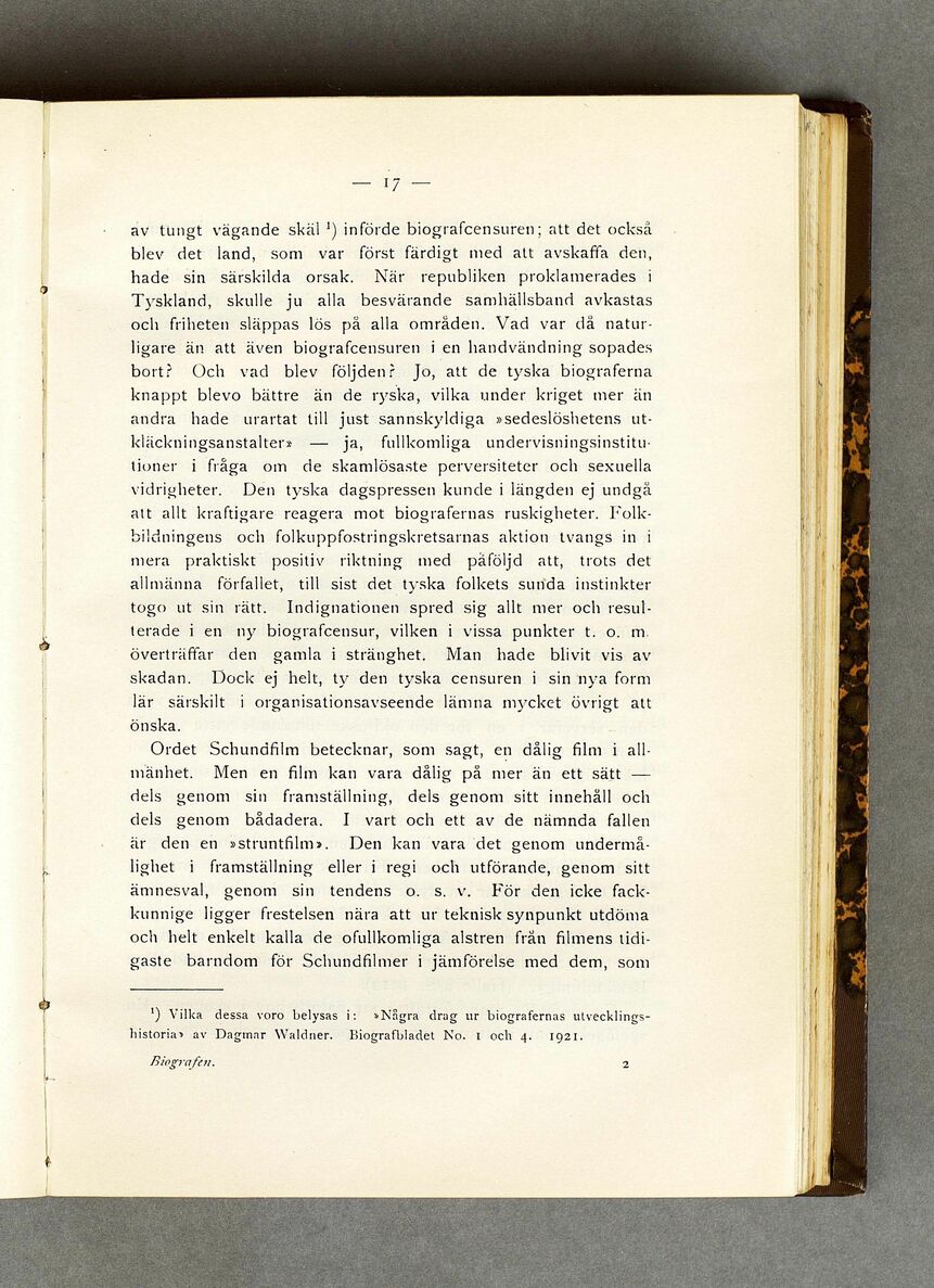 scanned image