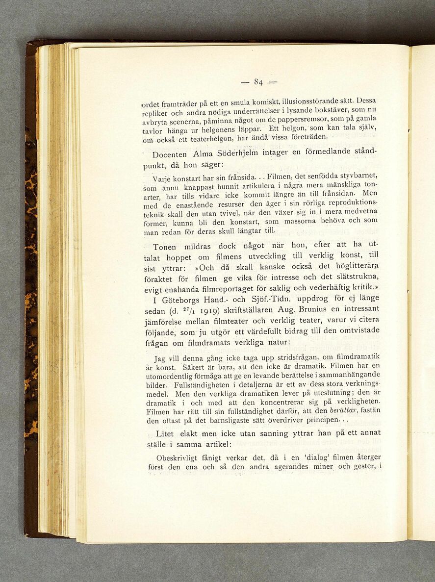 scanned image