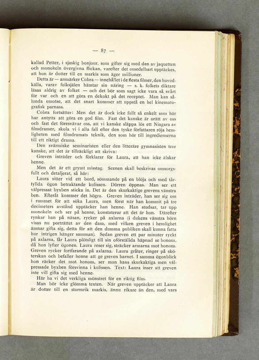 scanned image