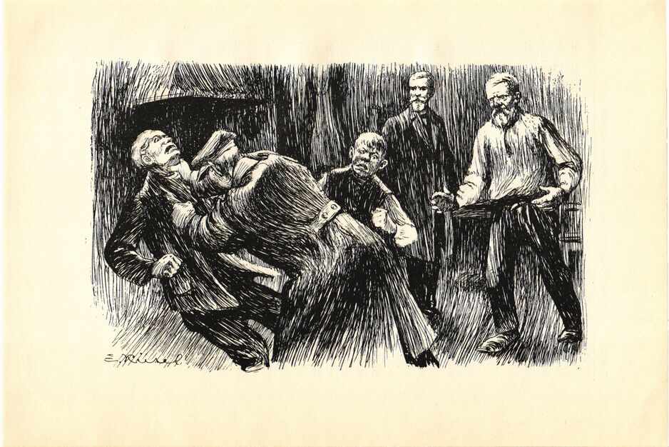 scanned image