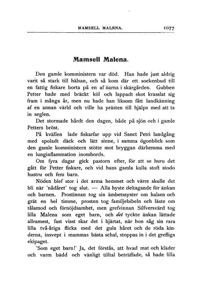 scanned image
