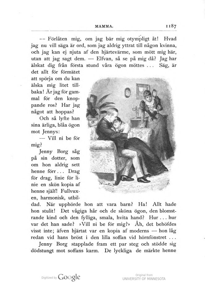 scanned image