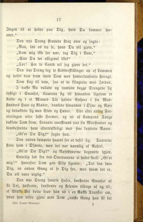 scanned image
