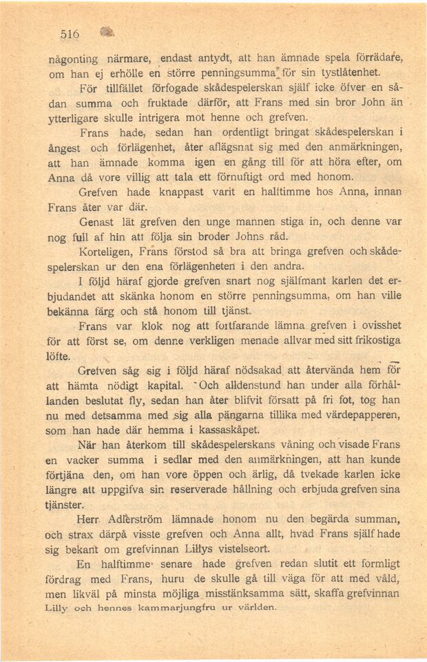 scanned image