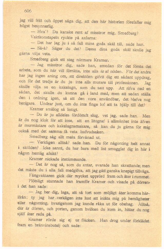 scanned image