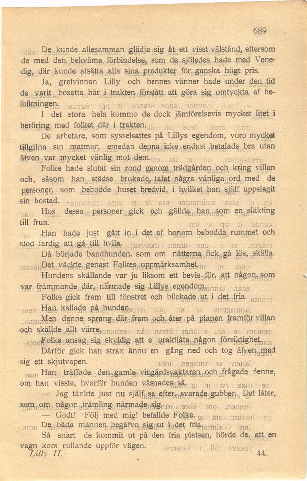 scanned image