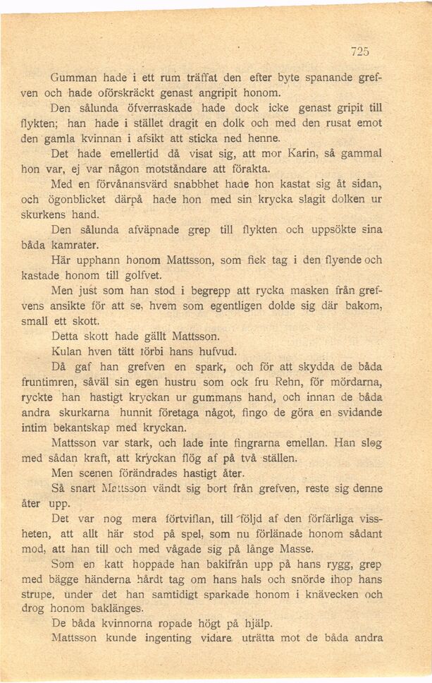 scanned image