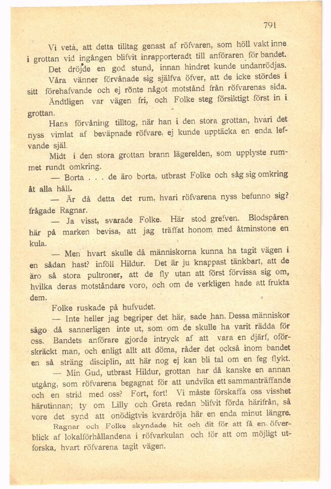scanned image