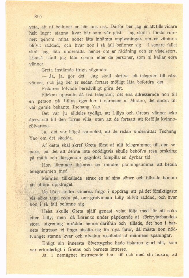 scanned image