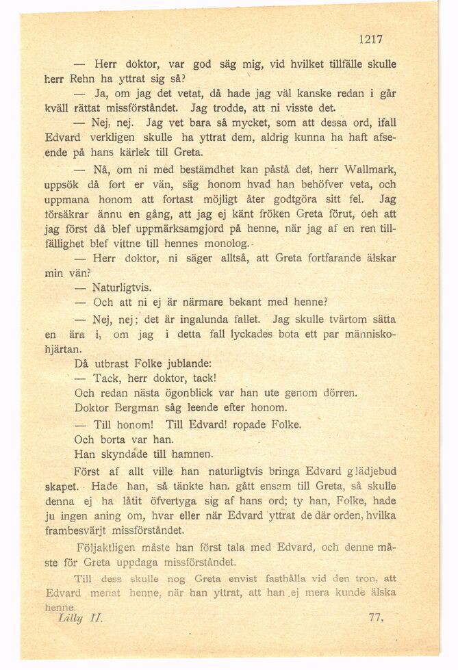 scanned image