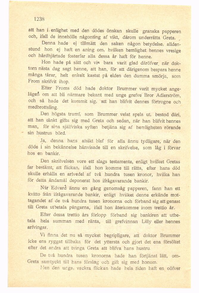 scanned image