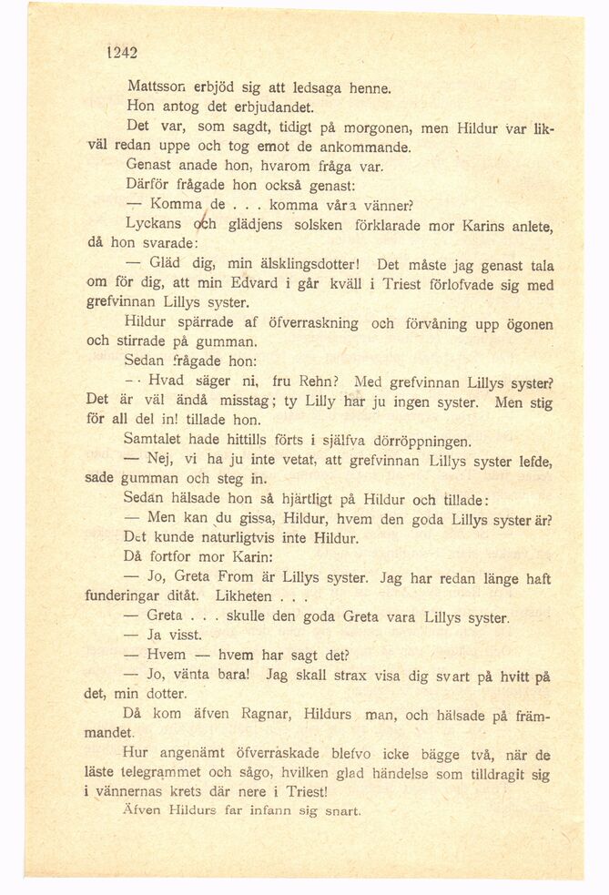 scanned image
