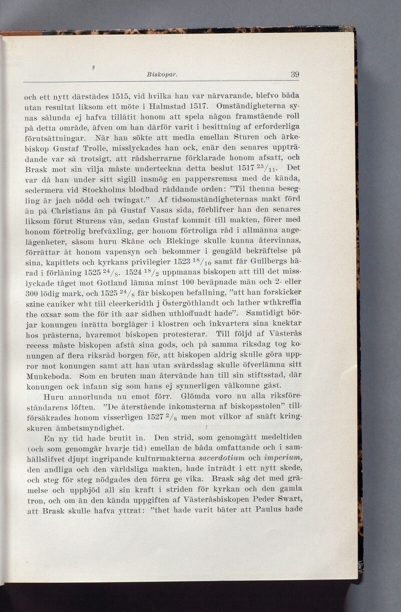 scanned image