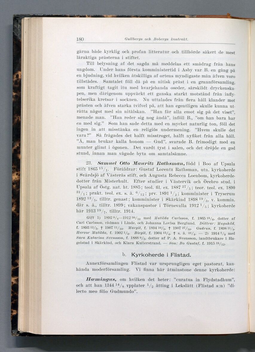 scanned image