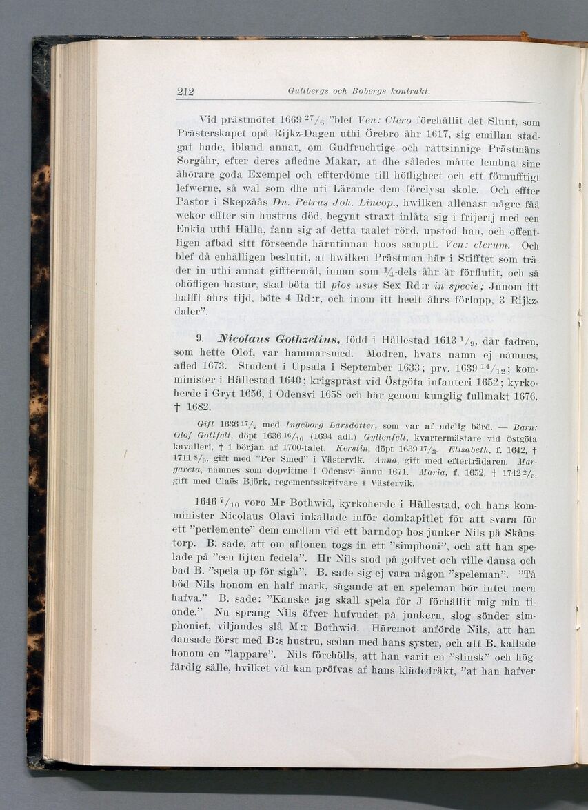 scanned image