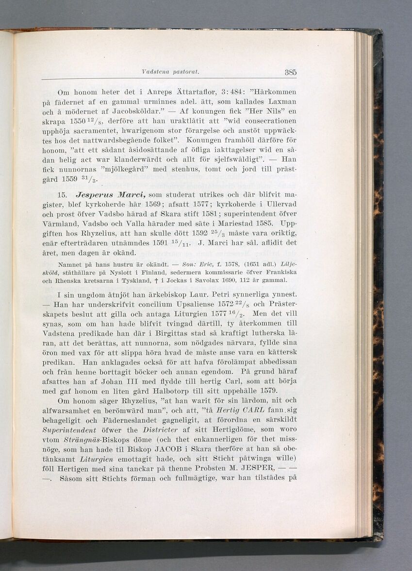 scanned image