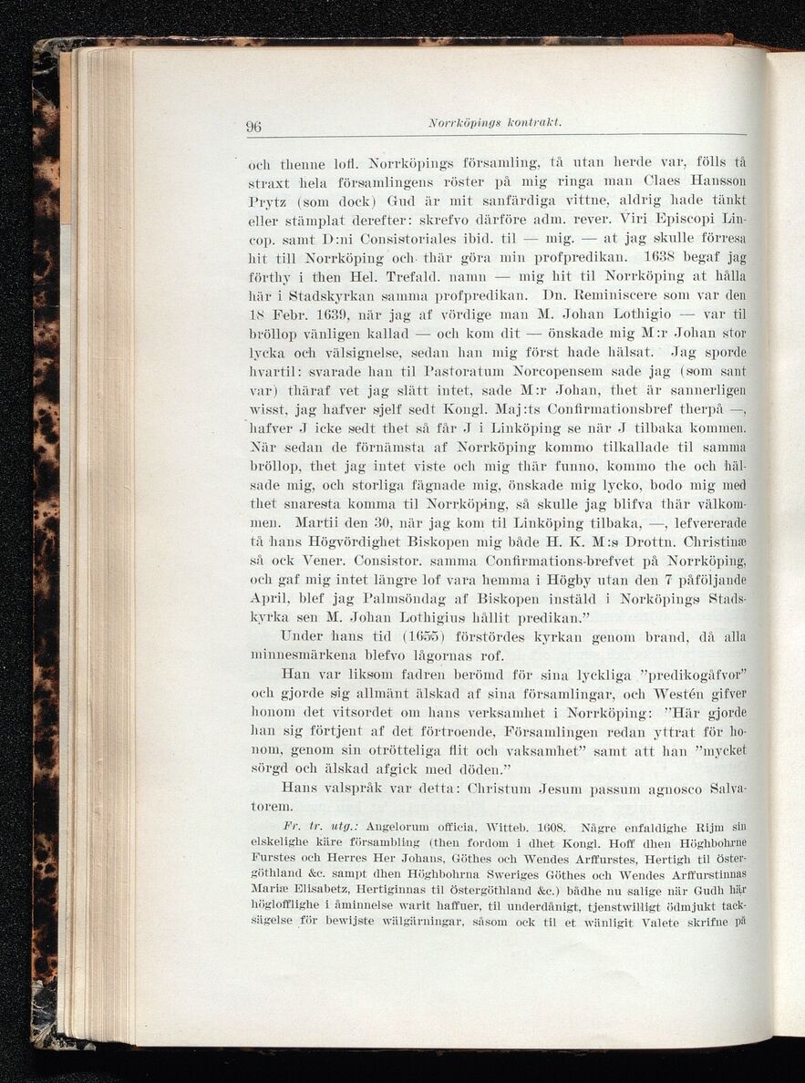 scanned image