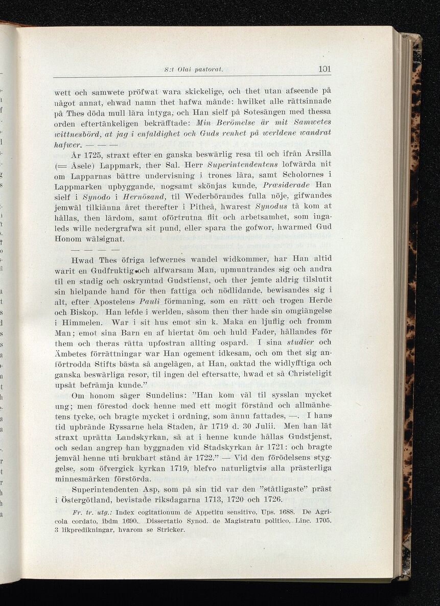 scanned image