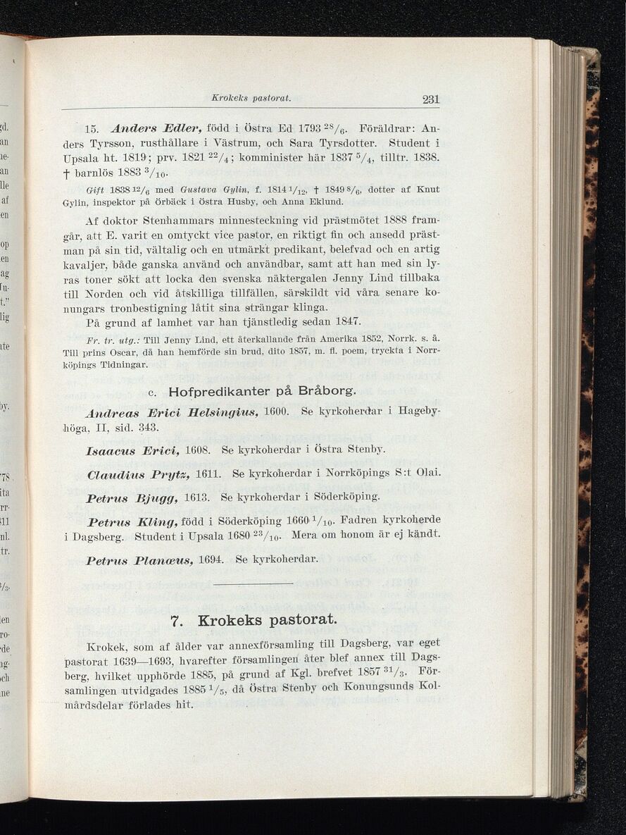 scanned image