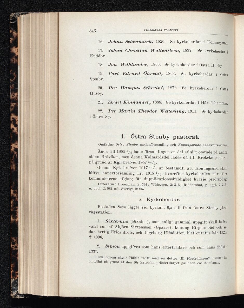 scanned image