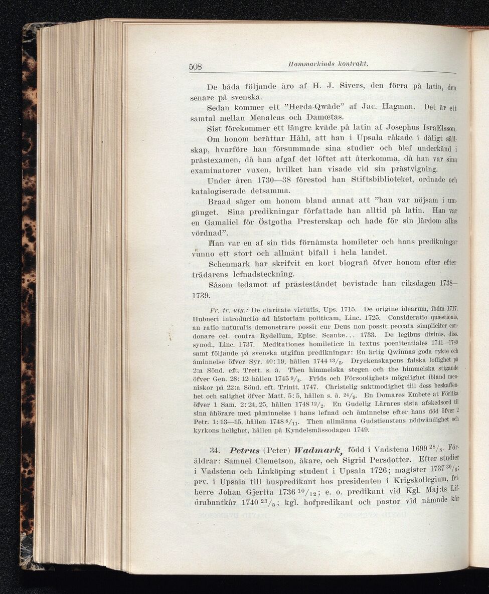 scanned image