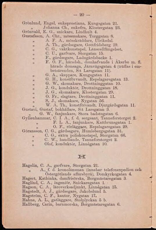 scanned image