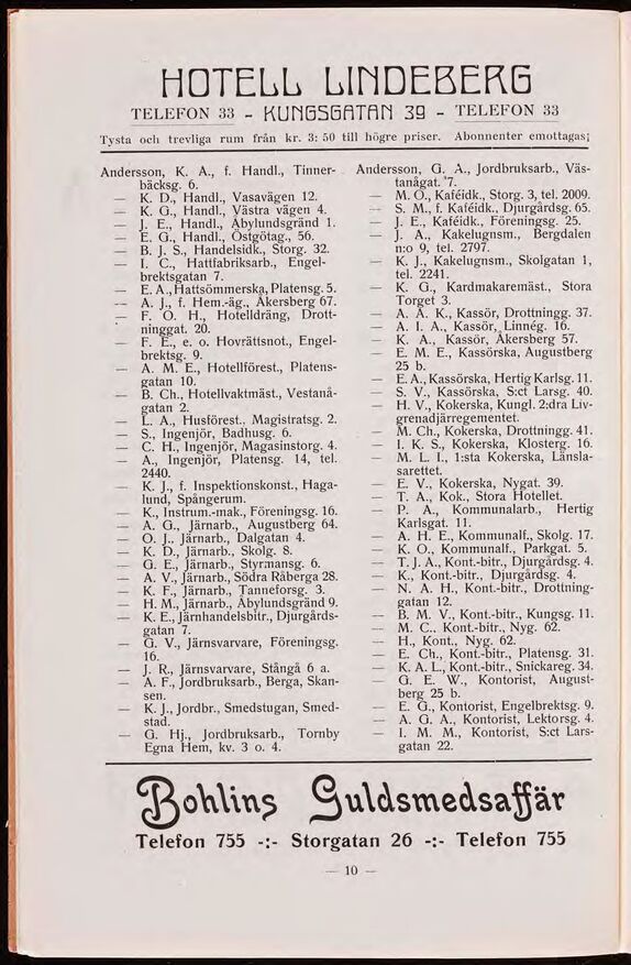 scanned image