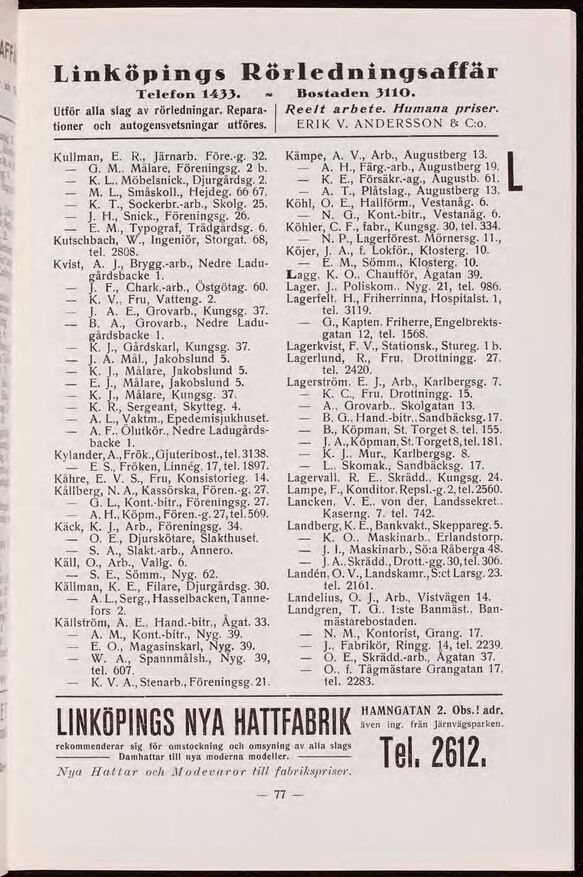 scanned image