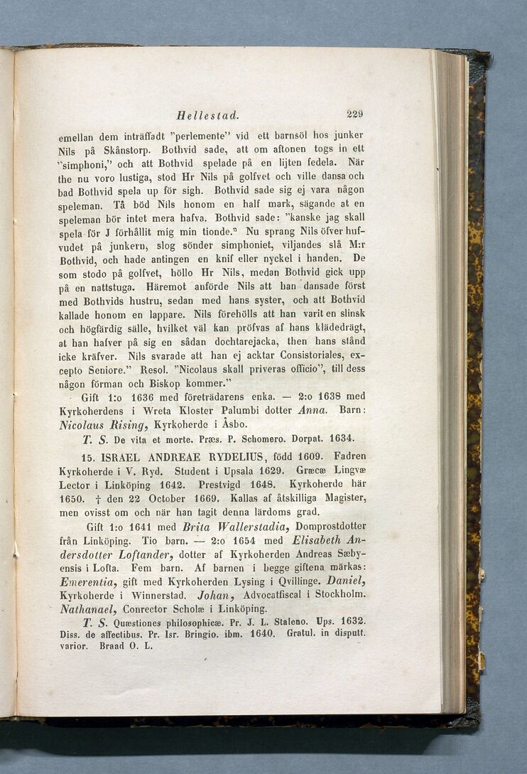 scanned image