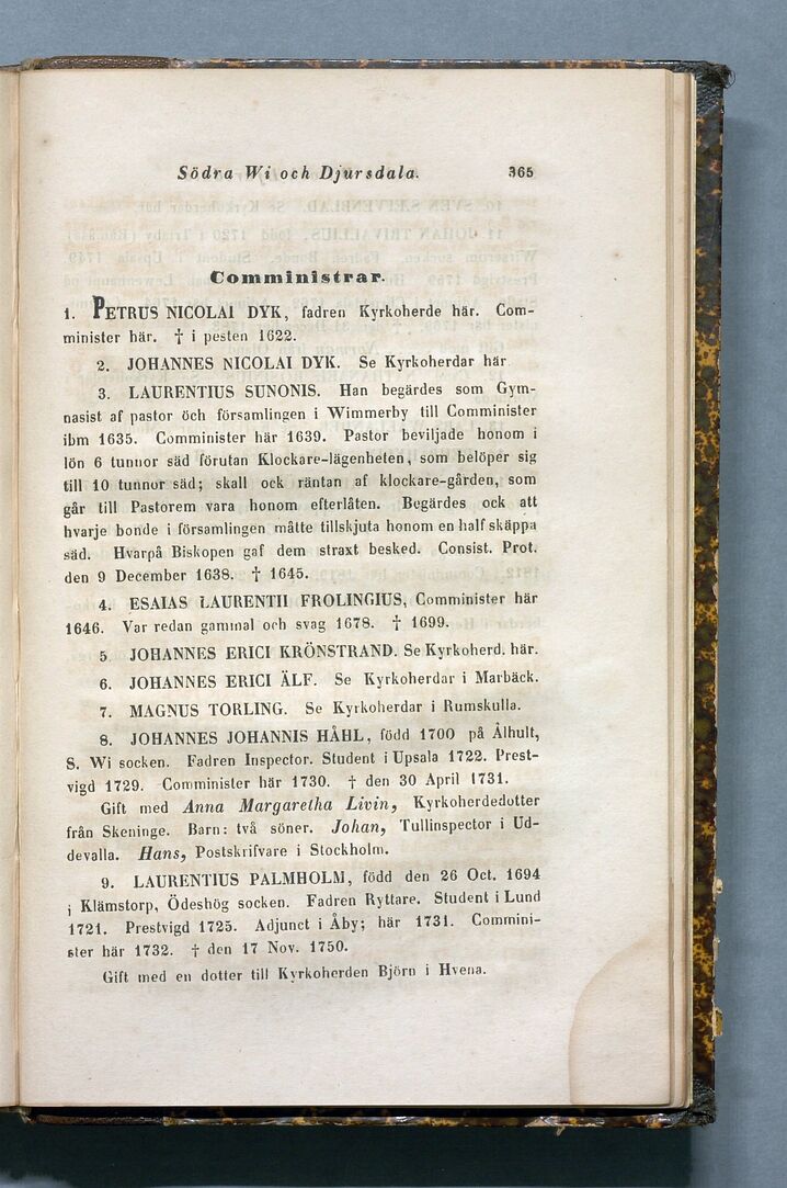 scanned image