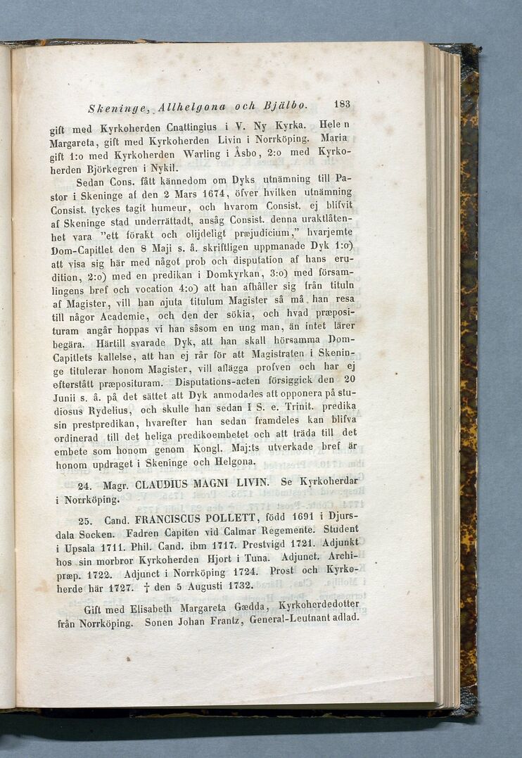 scanned image