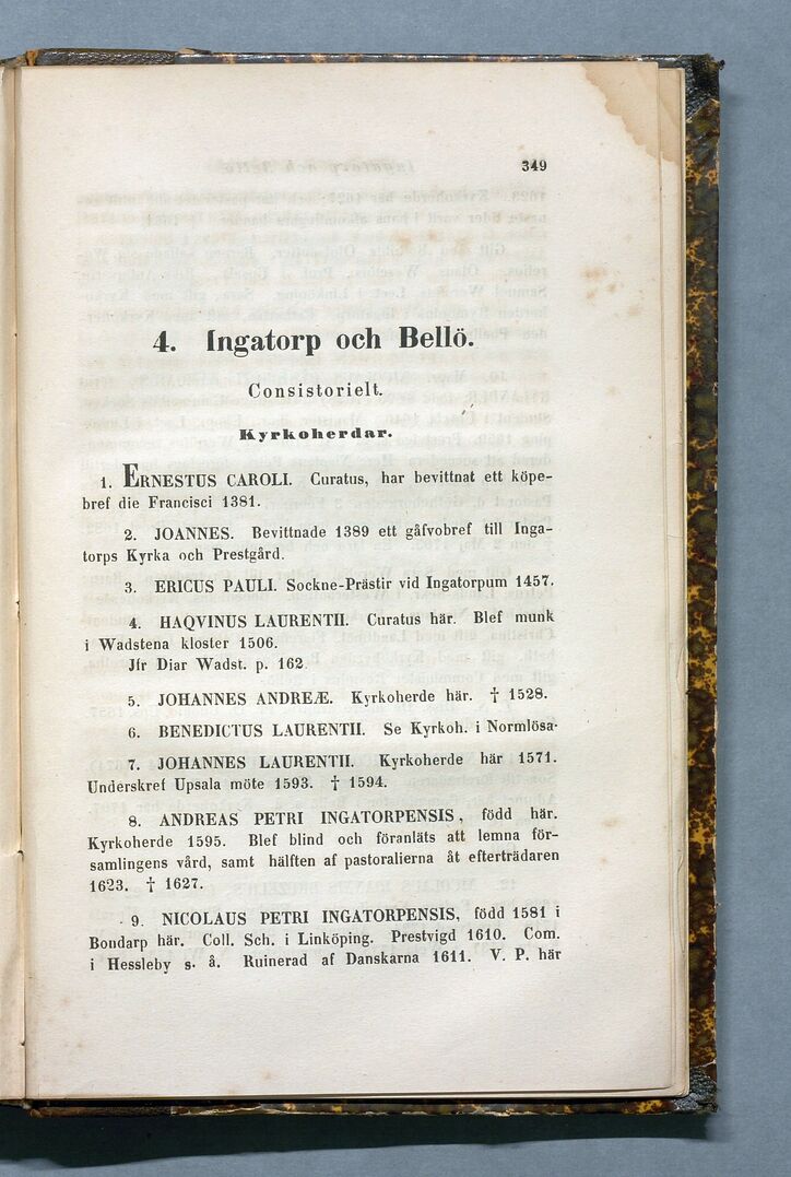 scanned image