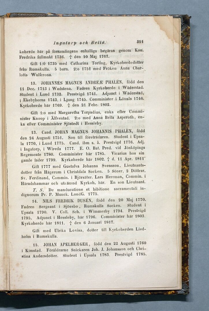 scanned image