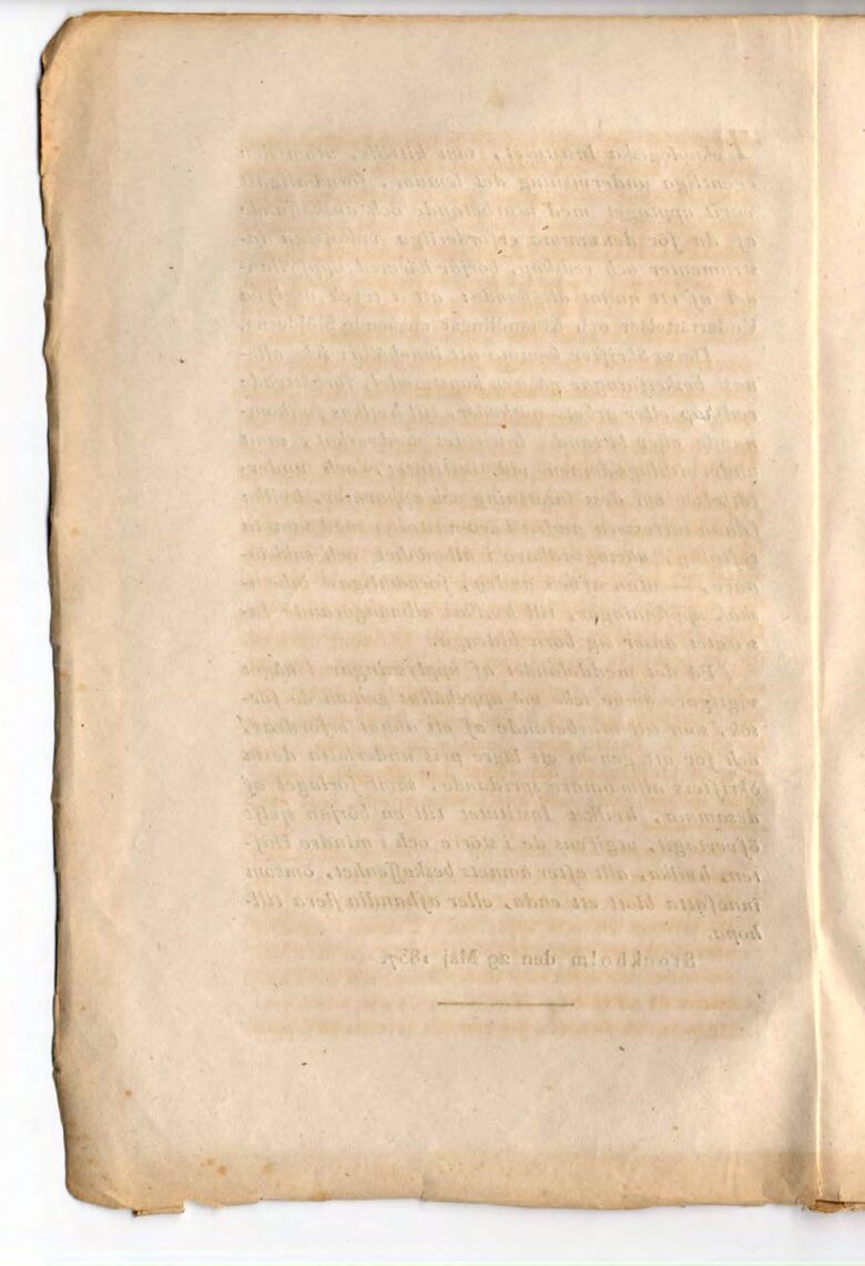 scanned image
