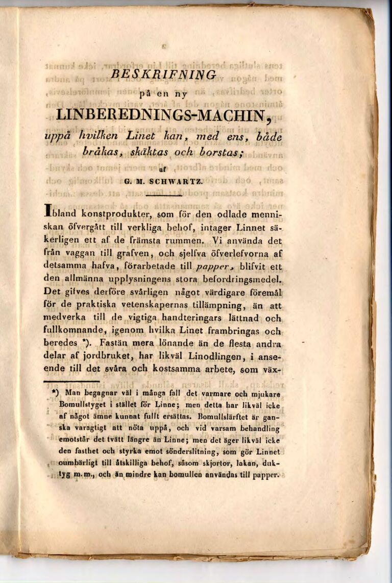 scanned image