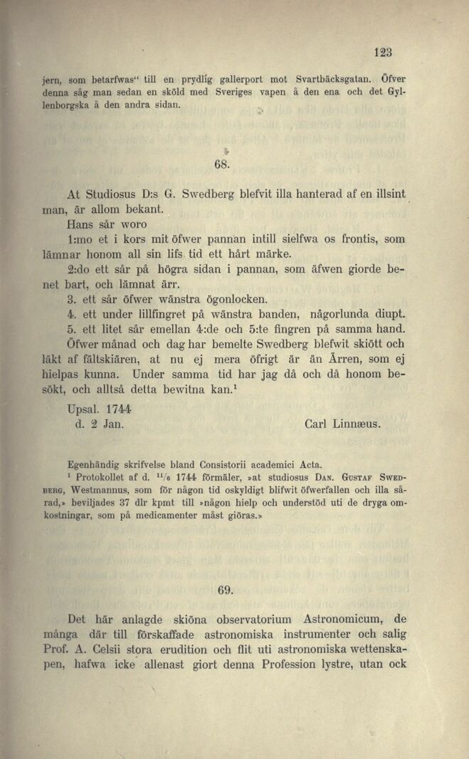 scanned image